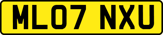 ML07NXU