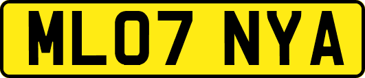ML07NYA