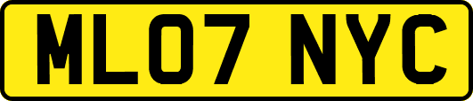 ML07NYC