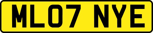 ML07NYE