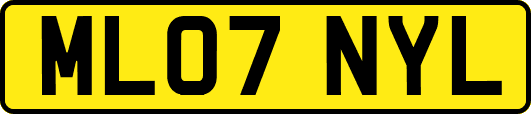 ML07NYL