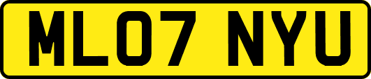 ML07NYU