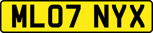 ML07NYX