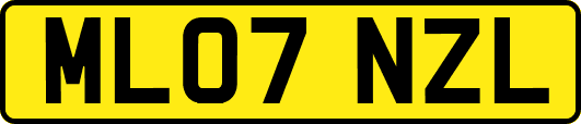 ML07NZL