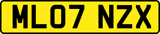 ML07NZX