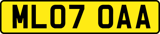 ML07OAA