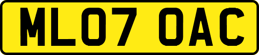ML07OAC