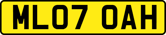 ML07OAH
