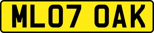 ML07OAK