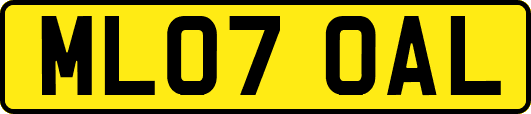 ML07OAL