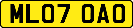 ML07OAO