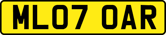 ML07OAR
