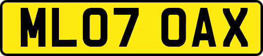 ML07OAX