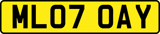 ML07OAY