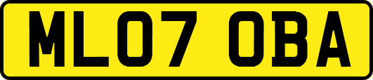 ML07OBA