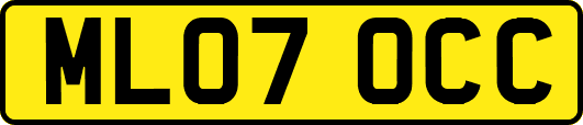 ML07OCC