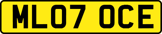 ML07OCE