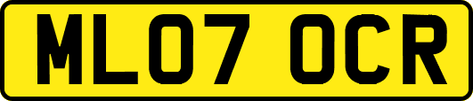 ML07OCR