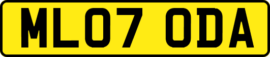 ML07ODA