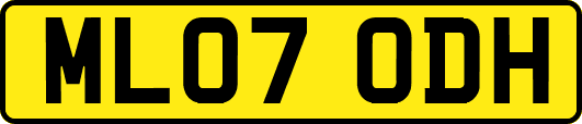 ML07ODH