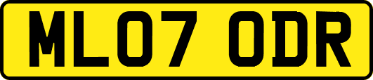 ML07ODR