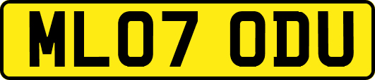 ML07ODU