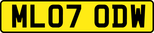 ML07ODW