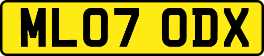ML07ODX