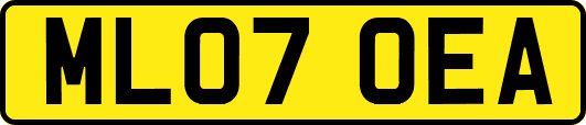 ML07OEA