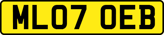 ML07OEB