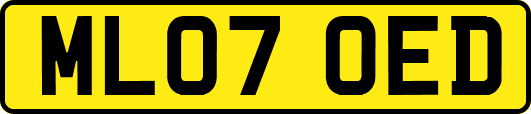 ML07OED