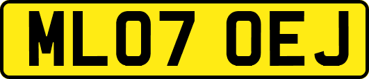 ML07OEJ