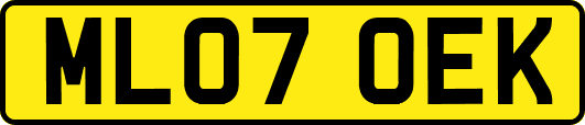 ML07OEK