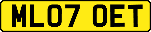 ML07OET
