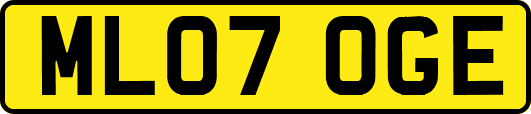 ML07OGE