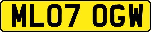 ML07OGW