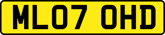 ML07OHD