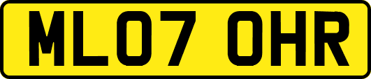 ML07OHR