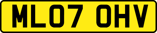 ML07OHV