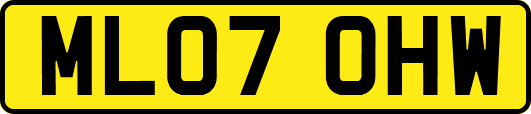 ML07OHW