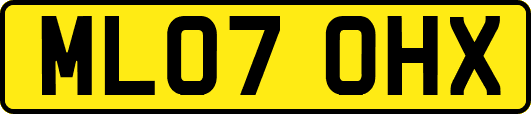 ML07OHX
