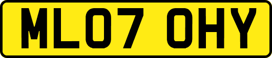 ML07OHY