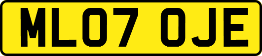 ML07OJE