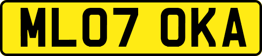 ML07OKA