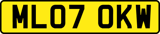 ML07OKW