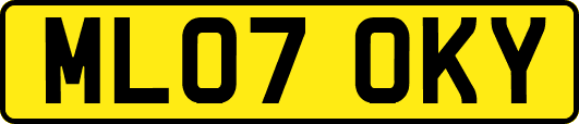 ML07OKY