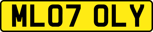 ML07OLY