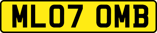 ML07OMB