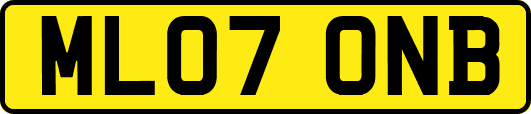 ML07ONB