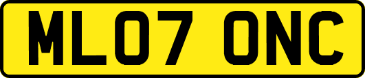 ML07ONC